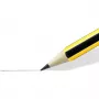 STAEDTLER Noris - H - Schwarz - Gelb - Deutschland - PEFC - 2 mm - 12 Stück(e)