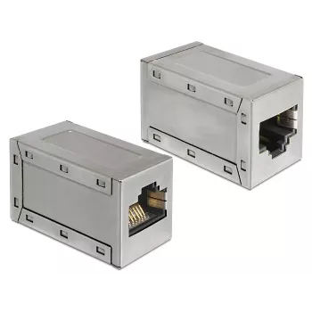 DeLOCK 86140 lyties keitiklis RJ45
