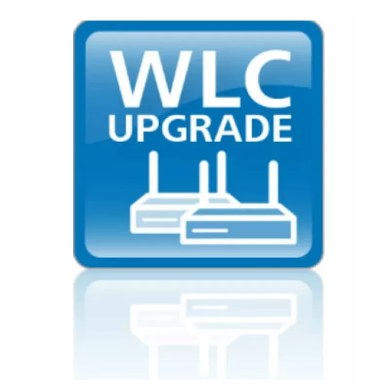Lancom Option Controller WLC AP Upgrade +6 (ESD) ESD