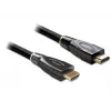 HDMI kabelis DeLOCK 5 m HDMI AM/AM
