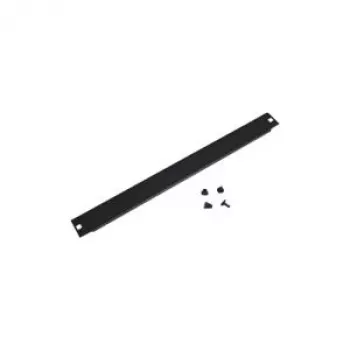 Aklinis skydelis Triton RAB-ZP-X31-A1 1U juodas