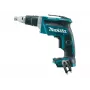 Sukamasis varžtas / smūginis suktuvas Makita DFS452Z 4000 RPM Juoda, Mėlyna, Pilka