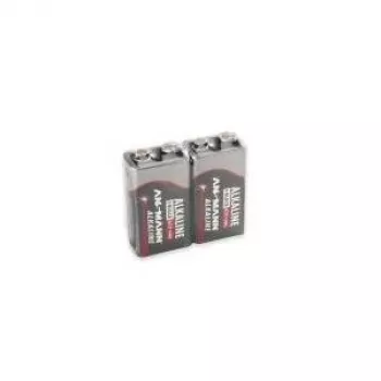 Vienkartinė baterija ANSMANN 5015591