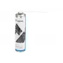 Suspausto oro valiklis LANBERG CG-600FL-001 – 600 ml, kompiuterių valymui, juoda/mėlyna/balta