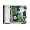Tower serveris HP Enterprise ProLiant ML110 Gen11 — Intel Xeon Bronze 3508U 2.1 GHz, 32 GB DDR5, 960 GB, 2000 W (4.5U)