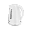 Zelmer ZCK7617W elektrinis virdulys 1.7 L Baltas 2200 W