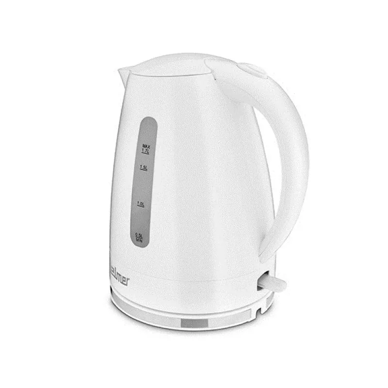 Zelmer ZCK7617W elektrinis virdulys 1.7 L Baltas 2200 W