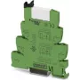 Phoenix PLC-RSC-24DC/21AU galios relė, žalia (PLC-RSC-24DC/21AU)