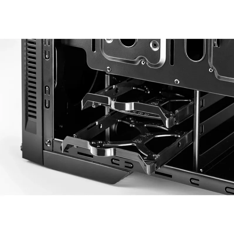 Inter-Tech X-908 Infini2 Tower Black