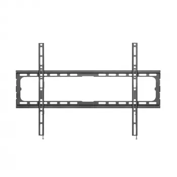 SBOX PLB-2264F-2 fiksuotas sieninis laikiklis 37–80 cm, apkrova 45 kg, VESA 600x400