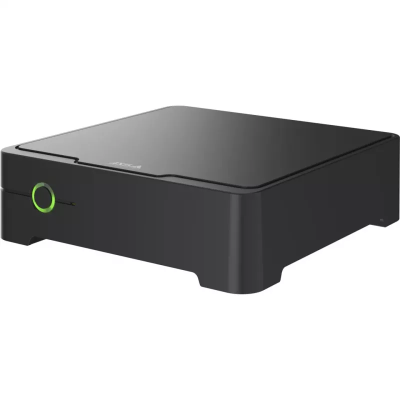 AXIS S3008 MK II NVR - 1 x 4 TB - tinklo vaizdo registratorius