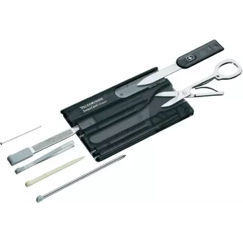 Victorinox 0.7133.T3 Black