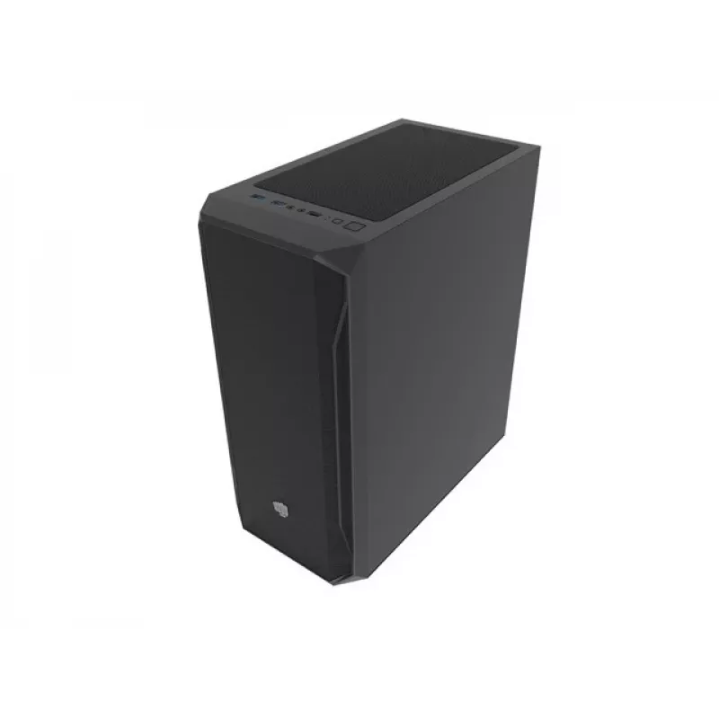 Natec Fury Shobo SH4F - PC korpusas - bokštas - juodas