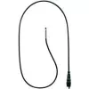 Voltcraft BS-6.5/1m kietas endoskopo zondas – 6,5 mm skersmuo, 1 m ilgis