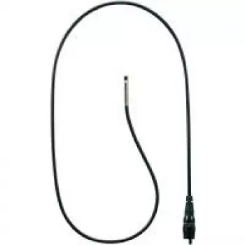 Voltcraft BS-6.5/1m kietas endoskopo zondas – 6,5 mm skersmuo, 1 m ilgis