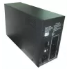 Gembird UPS-PC-1202AP nepertraukiamo maitinimo šaltinis (UPS) Line-Interactive 1.2 kVA 720 W 4 AC lizdai