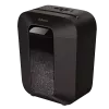 Popieriaus smulkintuvas Fellowes Powershred LX41, dalelių pjovimas, juodas