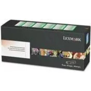 Kasečių rinkinys Lexmark 24B6842 2500 puslapių Juoda