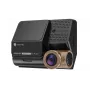 Vaizdo registratorius Navitel RS990 su GPS ir 3 colių IPS ekranu