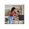 Korpusas Cooler Master HAF 500 Midi Tower Juodas