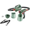 Bosch PFS 2000 dažų purškimo sistema, 440 W, 800 ml