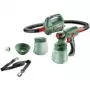 Bosch PFS 2000 dažų purškimo sistema, 440 W, 800 ml