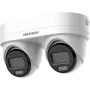 Hikvision DS-2CD2346G3D-IZ2UY/SL (2.8/4mm) apsaugos kamera – kupolinė IP kamera, 4 MP, 2688 × 1520, vidaus, lubų/sienos montavimui