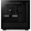 Vandens aušintuvas NZXT Kraken Elite 280 14 cm juodas