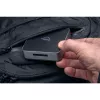 Kortelių skaitytuvas OWC OWCTCCFXB4RDR — USB 3.2 Gen 2 Type-C, CFexpress/SD/SDXC, juodas, 8256 Mbit/s