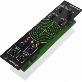 Behringer RADAR modulinis sintezatoriaus modulis