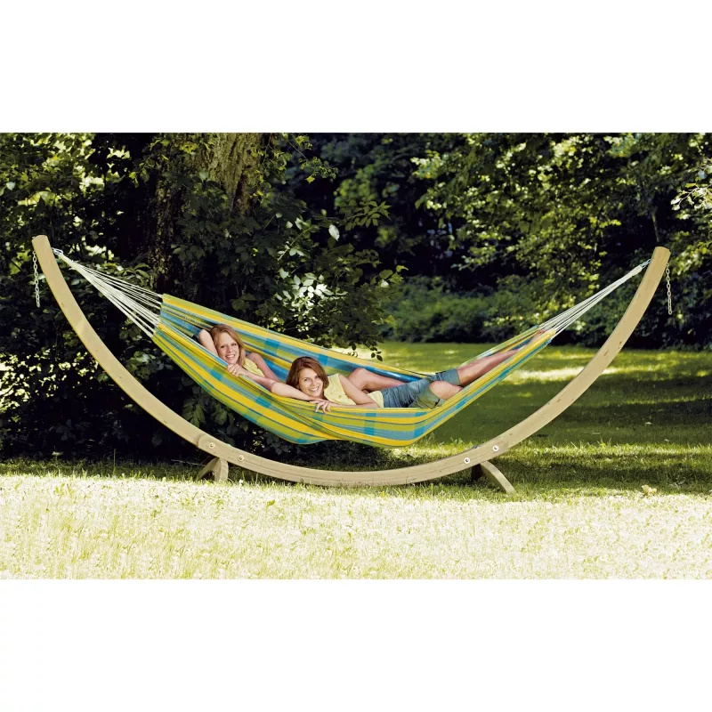 Rėmas hamakui Amazonas Frame Troja AZ-40