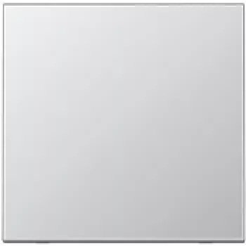 JUNG AL 2990 aliumininis LED šviestuvas IP44