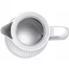Elektrinis virdulys Tefal KO250130 — 1,7 l, 2400 W, baltas