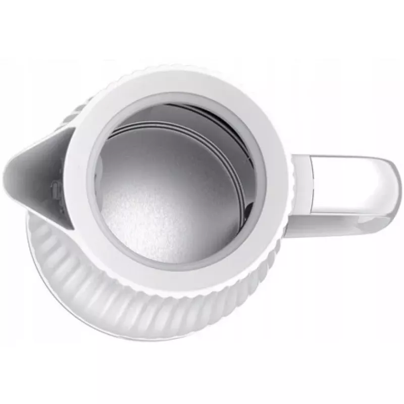 Elektrinis virdulys Tefal KO250130 — 1,7 l, 2400 W, baltas