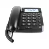 Stalinis analoginis telefonas Doro Magna 4000