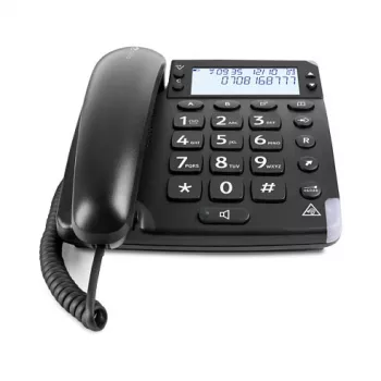 Stalinis analoginis telefonas Doro Magna 4000
