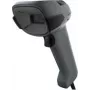 Safescan 310-W 140-0746 laidinis brūkšninių kodų skaitytuvas – 1D ir 2D, 5–30 cm diapazonas