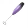 Adler AD 4499 pieno putotojas su stovu, juodai violetinis