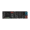 Eaton 9SX5KIRT3UG2 nepertraukiamo maitinimo šaltinis (UPS) dvigubo keitimo 5 kVA 5000 W juodas