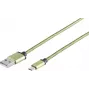 USB laidas S/CONN 14-50115 USB 2.0 0,9 m
