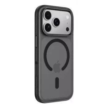 Belkin SheerForce Grip Series - Galinis dangtelis mobiliesiems telefonams