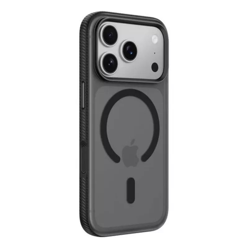 Belkin SheerForce Grip Series - Galinis dangtelis mobiliesiems telefonams