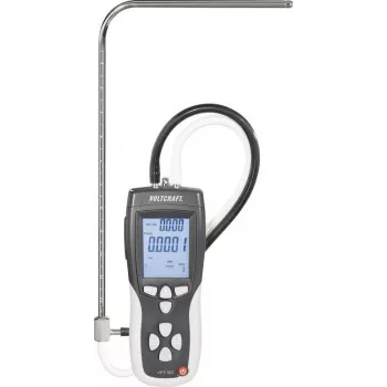 VOLTCRAFT Anemometras VPT-100 5–80 m/s