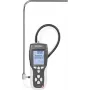 VOLTCRAFT Anemometras VPT-100 5–80 m/s