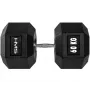 Hantelis 60 kg HMS HEX-PRO 60