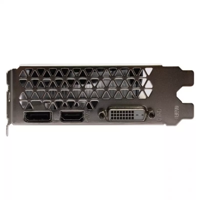 Vaizdo plokštė AFOX Radeon RX 560 4GB GDDR5