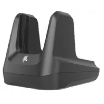 Zebra Single Slot Cradle – vieno lizdo dokinimo stotelė USB, skirta Zebra MC2200, MC2700