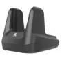 Zebra Single Slot Cradle – vieno lizdo dokinimo stotelė USB, skirta Zebra MC2200, MC2700