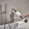 Nešiojamas garinis valytuvas SEVERIN SC 7142 0.4 L 1500 W antracitas baltas