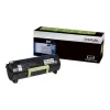 Lexmark MSMX31x Corporate 10K Toner Kasetė Itin Didelės Išeigos Juoda